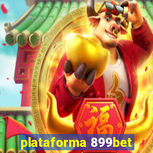 plataforma 899bet